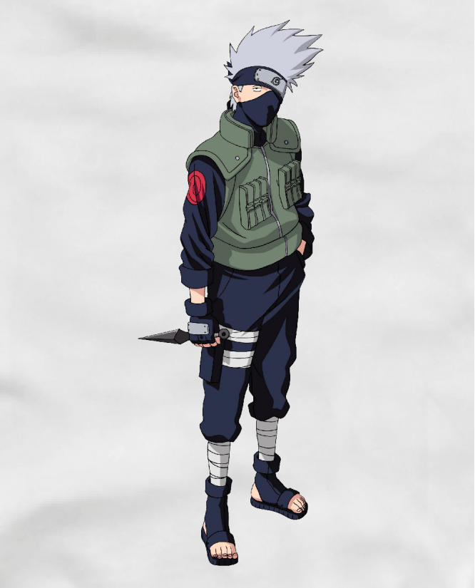 Kakashi